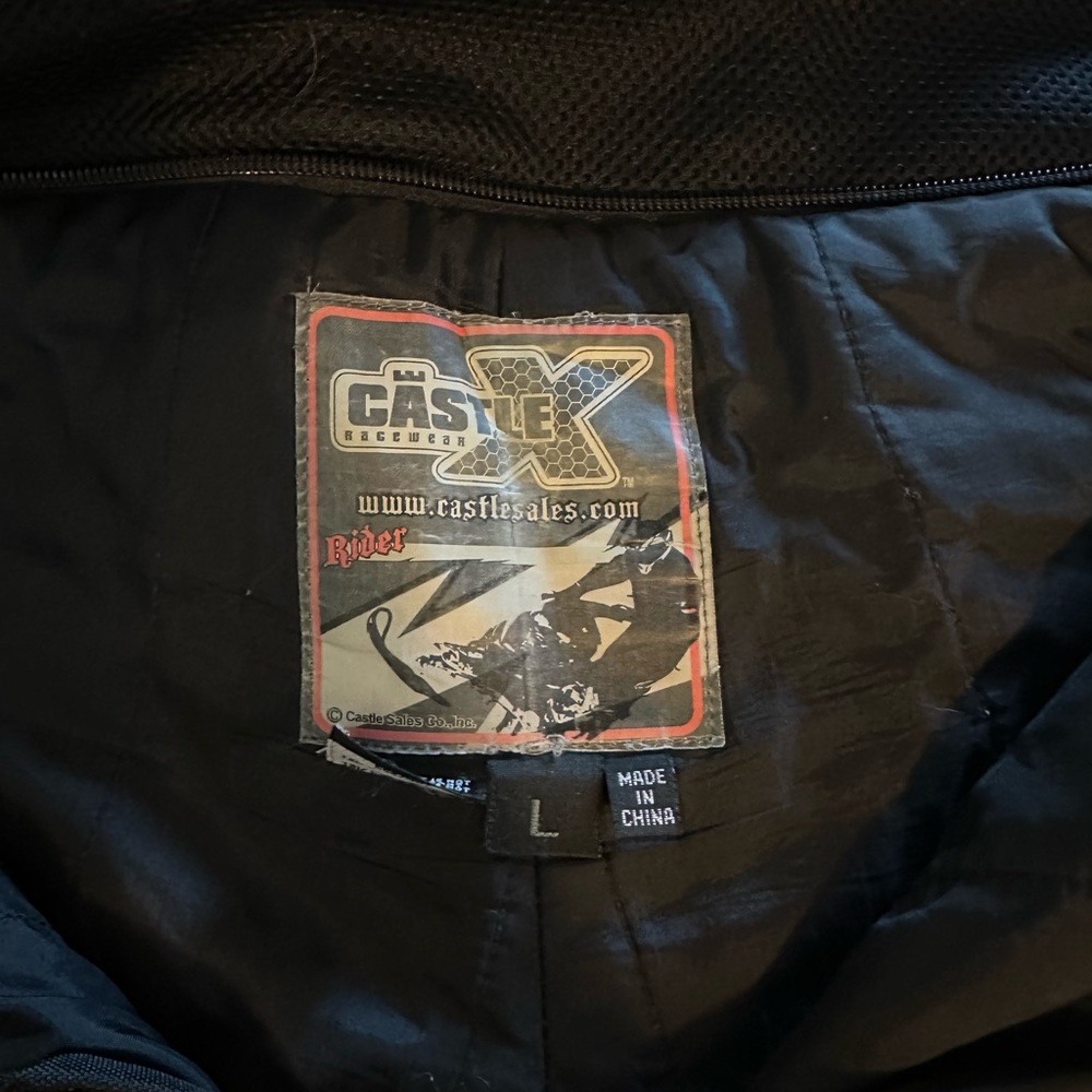 Castle X Snow Pants - Picture 7 of 7